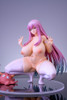 PREORDINE+ 06/2024 Original Character Statue 1/5 NeneneG Design Pink Hair-chan 21 cm