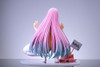 PREORDINE+ 06/2024 Original Character Statue 1/5 NeneneG Design Pink Hair-chan 21 cm