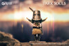 SU ORDINAZIONE Dark Souls Action Figure Solaire of Astora 11 cm