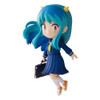 SU ORDINAZIONE Urusei Yatsura Mini Figure Lum School uniform Ver. 7 cm