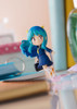 SU ORDINAZIONE Urusei Yatsura Mini Figure Lum School uniform Ver. 7 cm