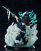 PREORDINE+ 12/2024 Demon Slayer: Kimetsu no Yaiba Statue 1/8 Muichiro Tokito 23 cm