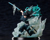 PREORDINE+ 12/2024 Demon Slayer: Kimetsu no Yaiba Statue 1/8 Muichiro Tokito 23 cm