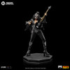 PREORDINE+ 12/2024 Kiss Art Scale Statue 1/10 Gene Simons Limited Edtition 26 cm