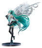 PREORDINE+ 01/2025 Character Vocal Series 01: Hatsune Miku PVC Statue 1/7 Hatsune Miku Happy 16th Birthday Ver. 31 cm