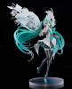 PREORDINE+ 01/2025 Character Vocal Series 01: Hatsune Miku PVC Statue 1/7 Hatsune Miku Happy 16th Birthday Ver. 31 cm