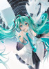 PREORDINE+ 01/2025 Character Vocal Series 01: Hatsune Miku PVC Statue 1/7 Hatsune Miku Happy 16th Birthday Ver. 31 cm