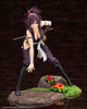 SU ORDINAZIONE Hell's Paradise ARTFXJ Statue 1/8 Yuzuriha 18 cm