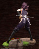 PREORDINE+ 07/2024 Hell's Paradise ARTFXJ Statue 1/8 Yuzuriha 18 cm