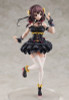 PREORDINE+ 06/2024 Kono Subarashii Sekai ni Bakuen wo! PVC Statue 1/7 Yunyun: Gothic Lolita Dress Ver. 22 cm