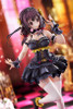 PREORDINE+ 06/2024 Kono Subarashii Sekai ni Bakuen wo! PVC Statue 1/7 Yunyun: Gothic Lolita Dress Ver. 22 cm