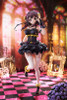 PREORDINE+ 06/2024 Kono Subarashii Sekai ni Bakuen wo! PVC Statue 1/7 Yunyun: Gothic Lolita Dress Ver. 22 cm