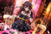 PREORDINE+ 06/2024 Kono Subarashii Sekai ni Bakuen wo! PVC Statue 1/7 Yunyun: Gothic Lolita Dress Ver. 22 cm