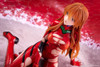 SU ORDINAZIONE Evangelion: 3.0+1.0 Thrice Upon a Time PVC Statue 1/6 Asuka Langley (Last Scene) 18 cm