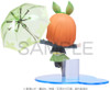 PREORDINE+ JAPAN IMPORT 05/2024 TYNY SCENE "The Quintessential Quintuplets" Yotsuba Nakano Figure