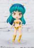 SU ORDINAZIONE Urusei Yatsura Figuarts mini Action Figure Lum 9 cm