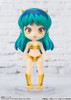 SU ORDINAZIONE Urusei Yatsura Figuarts mini Action Figure Lum 9 cm