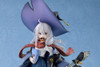 PREORDINE+ CHIUSO 05/2024 Wandering Witch: The Journey of Elaina PVC Statue 1/7 Elaina DX Ver. (re-run) 29 cm