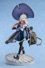 PREORDINE+ 05/2024 Wandering Witch: The Journey of Elaina PVC Statue 1/7 Elaina (re-run) 29 cm