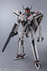 PREORDINE+ CHIUSO 04/2024 Macross Frontier DX Chogokin Action Figure VF-171EX Armored Nightmare Plus (Alto Saotome Usw) Revival Ver. 30 cm