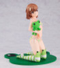 PREORDINE ESAURITO A Certain Scientific Railgun Mikoto Misaka Hoodie Look 1/7 Figure