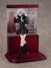 PREORDINE+ 08/2024 Spy Classroom PVC Statue 1/7 Light Novel Glint Monika 22 cm