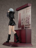 PREORDINE+ 08/2024 Spy Classroom PVC Statue 1/7 Light Novel Glint Monika 22 cm