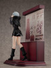 SU ORDINAZIONE Spy Classroom PVC Statue 1/7 Light Novel Glint Monika 22 cm