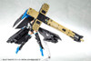 PREORDINE+ 07/2024 Megami Device Plastic Model Kit 1/1 Bullet Knights Exorcist Widow 15 cm