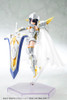 PREORDINE+ 07/2024 Megami Device Plastic Model Kit 1/1 Bullet Knights Executioner Bride 19 cm