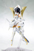 PREORDINE+ 07/2024 Megami Device Plastic Model Kit 1/1 Bullet Knights Executioner Bride 19 cm