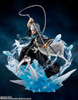 PREORDINE+ CHIUSO 05/2024 Bleach: Thousand-Year Blood War FiguartsZERO PVC Statue Toushiro Hitsugaya 18 cm