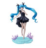 PREORDINE+ 04/2024 Hatsune Miku Luminasta PVC Statue Hatsune Miku Deep Sea Girl 18 cm
