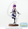 PREORDINE+ CHIUSO 04/2024 Hell's Paradise: Jigokuraku Luminasta PVC Statue Yuzuriha 21 cm (H)