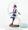 PREORDINE+ CHIUSO 04/2024 Hell's Paradise: Jigokuraku Luminasta PVC Statue Yuzuriha 21 cm (H)