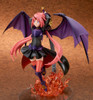 PREORDINE+ CHIUSO 01/2025 That Time I Got Reincarnated as a Slime PVC Statue 1/7 Milim Nava Dragonoid 25 cm (H)