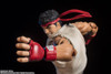 PREORDINE+ CHIUSO 05/2024 Street Fighter S.H. Figuarts Action Figure Ryu (Outfit 2) 15 cm