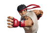 PREORDINE+ CHIUSO 05/2024 Street Fighter S.H. Figuarts Action Figure Ryu (Outfit 2) 15 cm