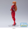 PREORDINE+ CHIUSO 04/2024 EVANGELION: 3.0+1.0 Thrice Upon a Time SPM PVC Statue Asuka Langley On The Beach (re-run) 21 cm