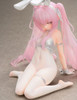 PREORDINE+ CHIUSO 09/2024 Original Character PVC Statue 1/6 Ruby 16 cm