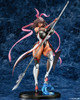 PREORDINE+ CHIUSO 11/2024 Taimanin RPGX PVC Statue 1/6 Mizuki Yukikaze Color 34 cm