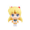 PREORDINE+ 06/2024 Sailor Moon Look Up PVC Statue Eternal Sailor Venus 11 cm