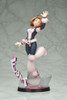 SU ORDINAZIONE My Hero Academia PVC Statue 1/8 Ochaco Urarakai Hero Suit Ver. (re-run) 24 cm