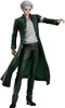 PREORDINE+ JAPAN IMPORT 11/2024 Wind Breaker Statue PVC Hajime Umemiya 20 cm