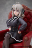 SU ORDINAZIONE Spy Classroom PVC Statue 1/7 Lily 20 cm