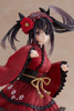 SU ORDINAZIONE Date A Live IV Coreful PVC Statue Kurumi Tokisaki Japanese Gothic Ver.