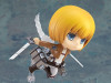 SU ORDINAZIONE Attack on Titan Nendoroid Action Figure Armin Arlert: Survey Corps Ver. 10 cm