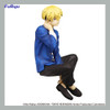 SU ORDINAZIONE Tokyo Revengers Noodle Stopper PVC Statue Chifuyu Matsuno Chinese Clothes Ver. 14 cm