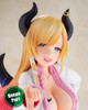 SU ORDINAZIONE Hololive Production PVC Statue 1/7 Yuzuki Choco Bonus Edition 24 cm