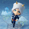SU ORDINAZIONE JoJo's Bizarre Adventure Stone Ocean Nendoroid Action Figure Weather Report 10 cm